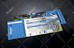 design elegant ticket raffle ticket in 4hrs