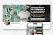 design mind blowing facebook business cover photo