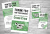 design an amazing flyer