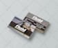 design business card, gift card or membership card