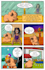 draw and write your illustrated book or comic book