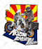 create custom illustration for your motorcycle as you request