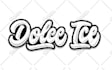 do creative text font t shirt typography logo design