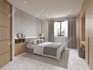 do 3d modeling and rendering of your interior