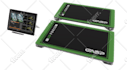 do 3d modeling and 3d image rendering