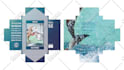 design and layout your music album for cassette tape print