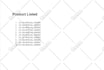 create listing images and ebc content for ecommerce