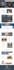 build wordpress blogs or business website with wordpress template