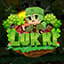make minecraft logo and server icon game