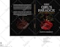 create print ready full wrap book cover for KDP and ingramspark
