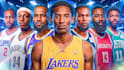 design youtube thumbnail for basketball or nba channel