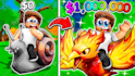 do professional thumbnails for your roblox videos
