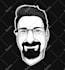 draw best avatar for social media in 24h