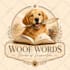 make creative animal, pet, dog, minimalist logo design