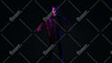 create realistic 3d character from your photos