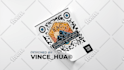 design qr code using ai
