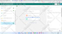 build softr client portal with airtable database , zapier integration