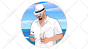 draw character cartoon, anime, super hero or concept art
