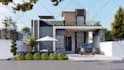 do architectural design, interior exterior rendering, 3d animation,renovation