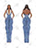 draw a fashion illustration, sketch, or design collection