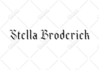 design a professional modern brand logo design