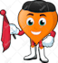 cartoon or vector anything for you