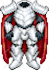 create pixel art character sprites for video games