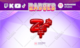 create custom twitch emotes or sub badges for your stream