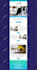 design responsive mailchimp email newsletter templates and campaigns