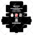 do product label and box package design