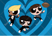 turn you into a powerpuff girls character