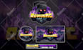 full asset logo server minecraft hytale and banner animate