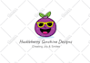 create fun cartoon style logo