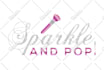 design creative feminine clothing logo and brand identity