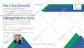 design stunning postcards, business cards, invitations, event tickets