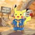 draw awesome pokemon or fakemon for you