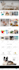 design shopify premiun clothing website