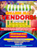 create a marketing flyer or brochure design