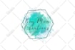 design a feminine logo for your business