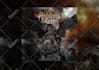 design a metal album cover artwork no ai