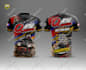 do custom jersey design or sublimation design