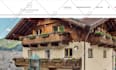 design vacation rental website