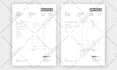 design invoice, letterhead, postcard, company, office, branding, jumbo layout