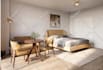 design your interior exterior and render realistic