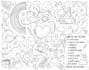 draw you a where is waldo scene