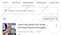 create an authentic amazon shoppable video for your product