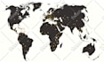 do quality infographic maps of the world and countries