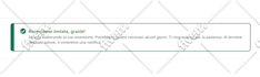 provide translation from english to italian