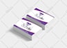 design premium quality business card, magnetic card