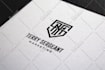 do minimalist business logo design